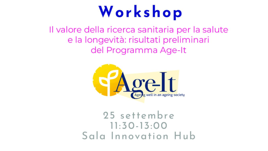 workshop Age-it