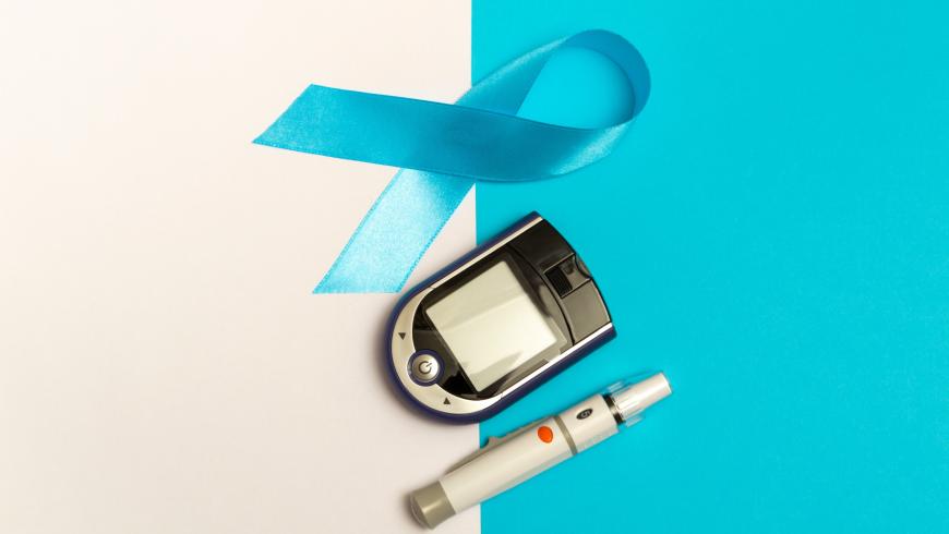 World Diabetes Day