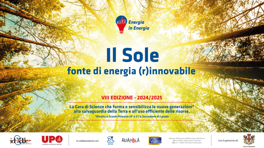 Al DISIT Energia in Energia – 8° edizione