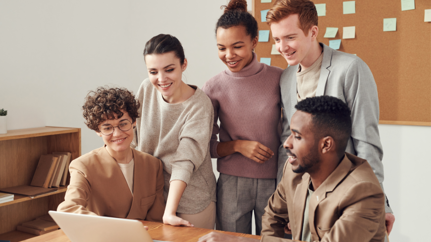 11 novembre 2025 al DIGSPES: "Culture, religioni e neutralità negli spazi lavorativi"