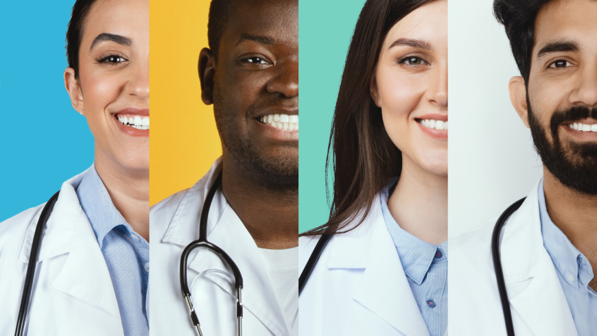  "Ortopedia è da uomini e Pediatria da donne?" - 11 febbraio 2026