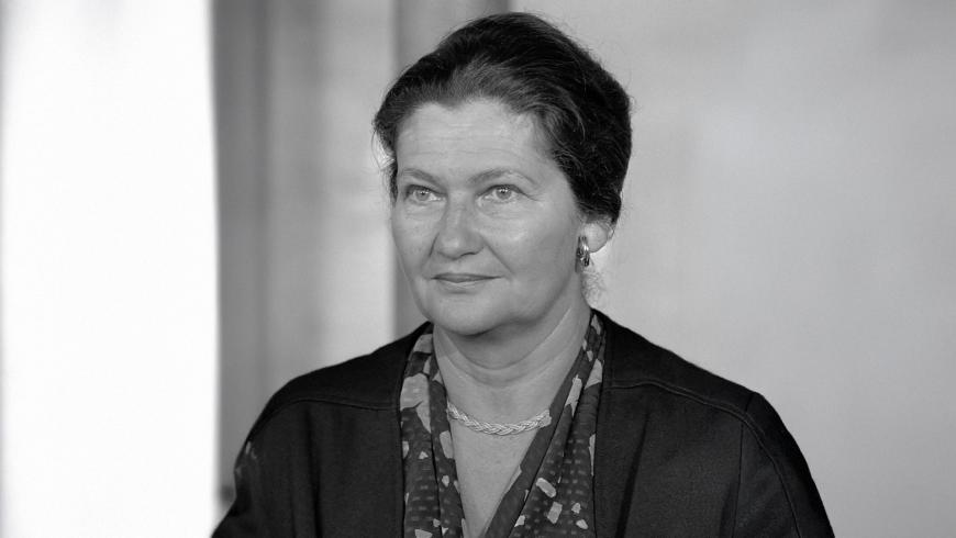 Simone Veil