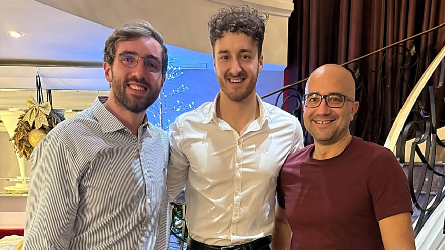 Madden Testori Ferraris