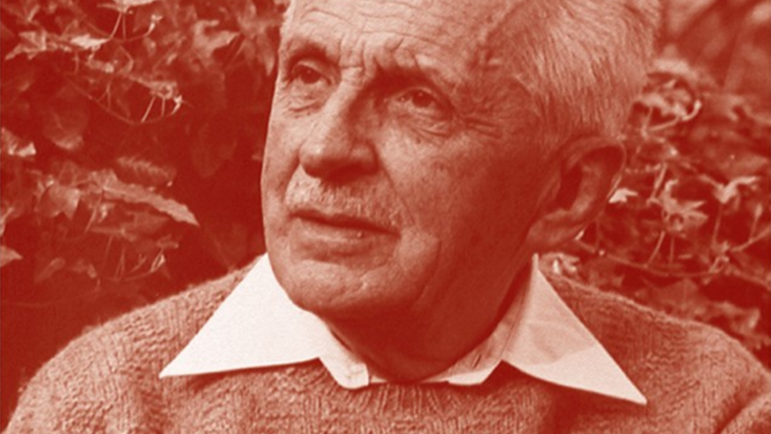 Cattedra Alessandro Galante Garrone Anno accademico 2025/2026