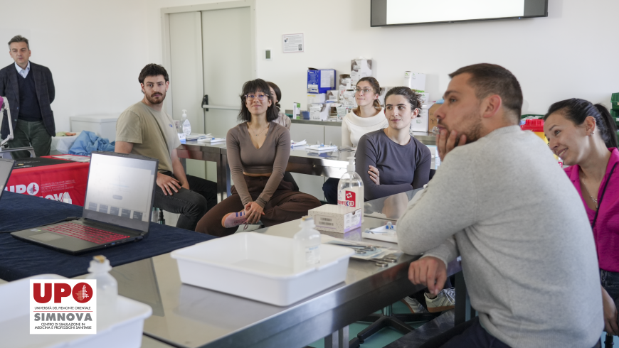 From Skin To Vessels