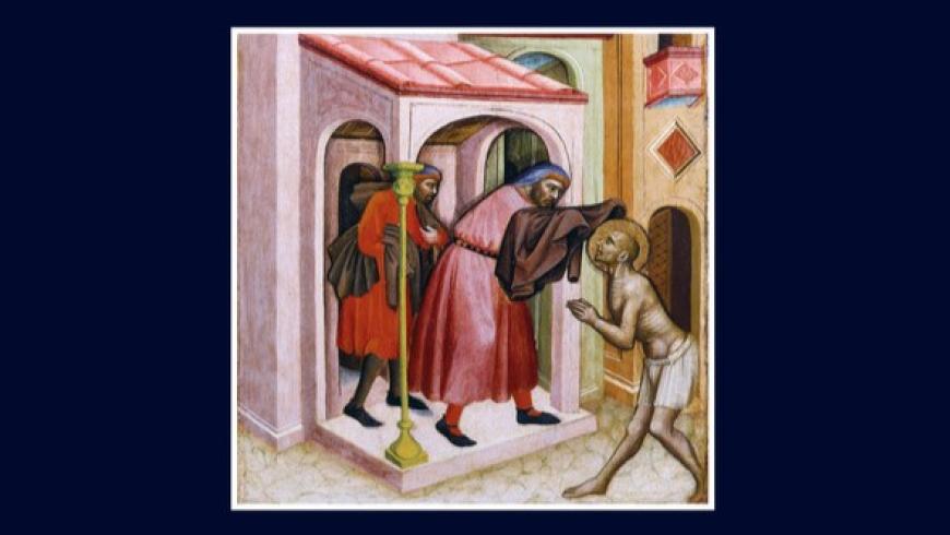 Per non havere cosa alcuna al mundo - immagine di copertina