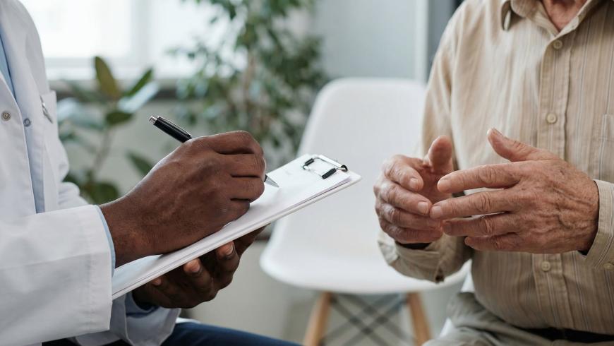 IRCCS AOU AL e Solidal per la Ricerca insieme nel percorso di Medicina Narrativa