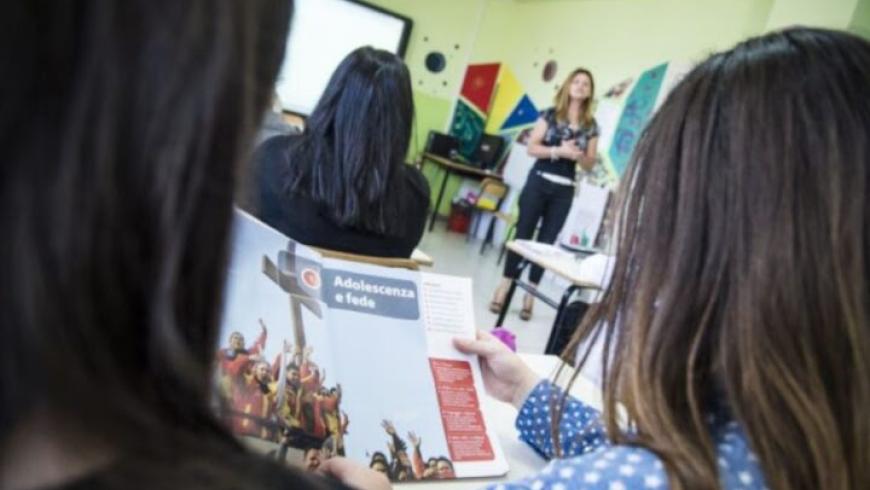 Per una convivialità delle differenze. Verso un nuovo insegnamento della religione a scuola